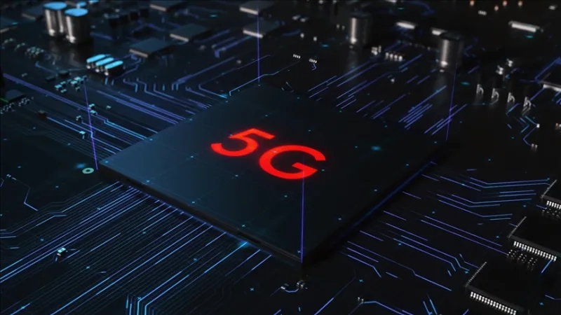 El 31 de marzo se celebrará una ceremonia para marcar la transición al 5G